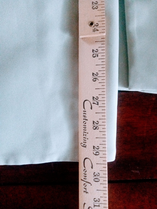 Blithe Los Angeles Blazer Jacket With Built In Shorts Seafoam Size S EUC - Picture 8 of 8